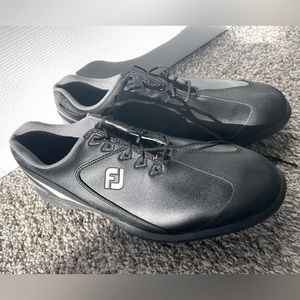 Men’s FootJoy Golf Shoes